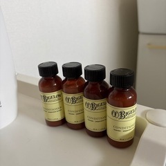 パンテーン コンディショナーの画像