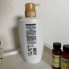 パンテーン コンディショナーの画像