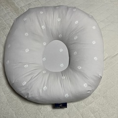 ラブツリークッションの画像