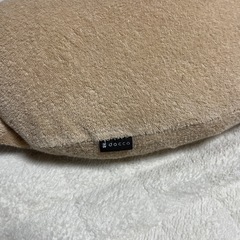 ラブツリークッションの画像