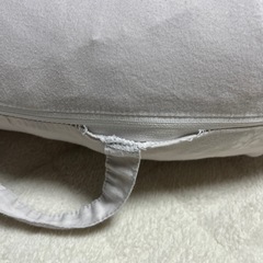 ラブツリークッションの画像