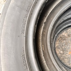 タイヤの画像