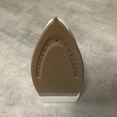 アイロンの画像