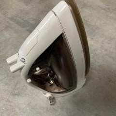 アイロンの画像