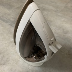 アイロンの画像