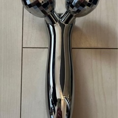 【美品】KAKUSAN 美容ローラーの画像