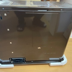 石油ストーブの画像