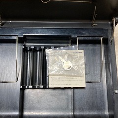 手提げ金庫　コクヨの画像