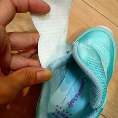 moonSTAR 16cm 室内試しばきのみ シナモンロール 記名ありの画像