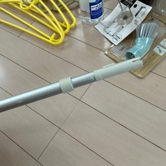 お掃除グッズまとめて☆の画像