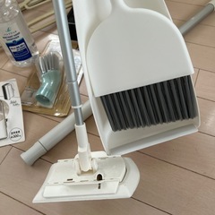 お掃除グッズまとめて☆の画像