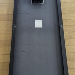 太陽光パネル　1枚の画像