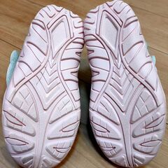 moonSTAR 16cm 室内試しばきのみ シナモンロール 記名ありの画像