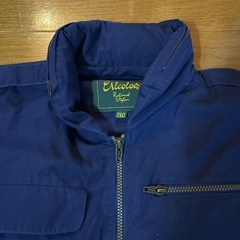 メンズベスト　魚釣りや山菜狩りにの画像