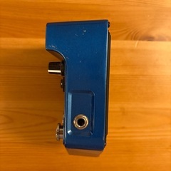  Visual Sound H2O コーラス/ディレイ エフェクターの画像