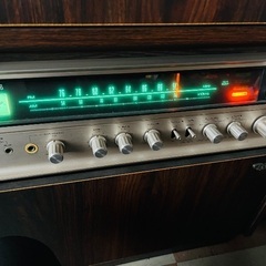 ステレオセットの画像