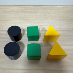 BRIO　形合わせボックスの画像