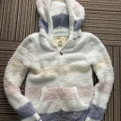 gelato pique ジェラートピケ ルームウェア パーカー