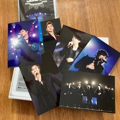 2010 SPECIAL CONCERT SS501 IN SAITAMA SUPER ARENAの画像