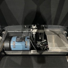 【訳アリ】 トレッドミル【CYBEX】モデル【625T】 の画像