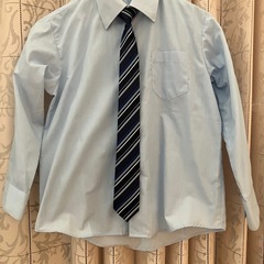 【受け渡し者決定いたしました！】子供120cm スーツセットの画像