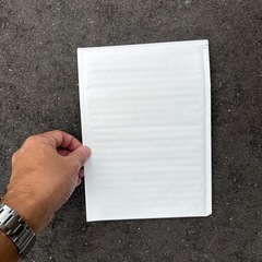 クッション封筒の画像