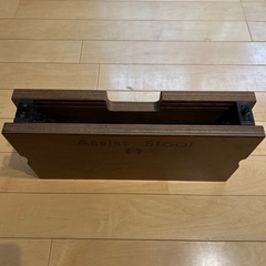 ピアノ　足台の画像