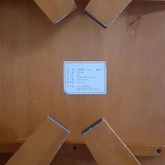 ■折りたたみテーブル■の画像