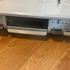 【お取引中‼️】ガスコンロの画像