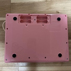 ディズニー&ピクサーキャラクターズ　ワンダフルスイートパソコンの画像