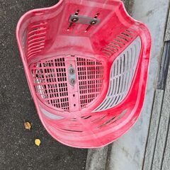 子供用自転車18インチの画像