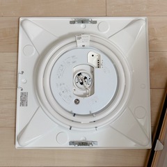 パナソニック シーリングライトの画像