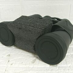 未使用 SaiEL 12×50 高倍率双眼鏡 SLI-HSB01 スポーツ観戦 アウトドア バードウォッチング フェス 札幌市 白石店の画像