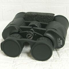 未使用 SaiEL 12×50 高倍率双眼鏡 SLI-HSB01 スポーツ観戦 アウトドア バードウォッチング フェス 札幌市 白石店の画像