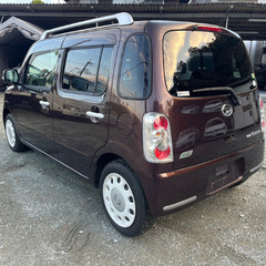 【コミコミ60万円！】低走行！即乗りOK！車検付き◎人気のミラココア！状態良好です！の画像