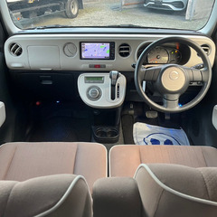 【コミコミ60万円！】低走行！即乗りOK！車検付き◎人気のミラココア！状態良好です！の画像