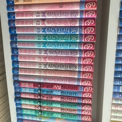 少女漫画 まとめ売り②の画像