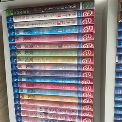 少女漫画 まとめ売り②の画像