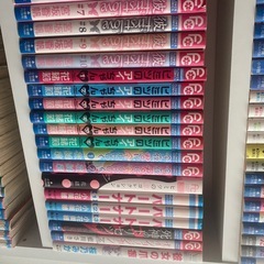 少女漫画 まとめ売り②の画像