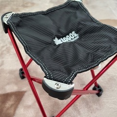 LOGOS 椅子の画像