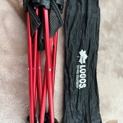 LOGOS 椅子の画像