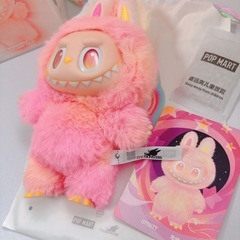 【100%正規品】ラブブ THE MONSTERS Big into Energy Loyaltyの画像