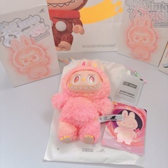 【100%正規品】ラブブ THE MONSTERS Big into Energy Loyaltyの画像