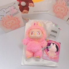 【100%正規品】ラブブ THE MONSTERS Big into Energy Loyaltyの画像