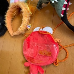 美品🌟ディズニー&ユニバ　カチューシャなどなど12点セット　　　の画像