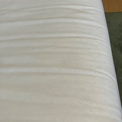 無印良品　ソファ　2.5シーターの画像