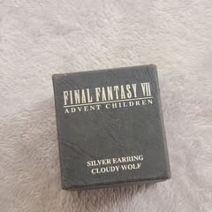 ファイナルファンタジーの画像