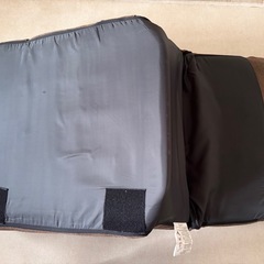 ほぼ未使用 ペットなし 近場お届け可 ニトリポケットコイルザイスロダトールの画像