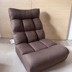 ほぼ未使用 ペットなし 近場お届け可 ニトリポケットコイルザイスロダトールの画像