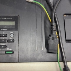 brother レーザープリンター 動作確認済の画像